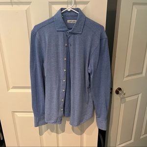 Twillory Buttondown RARE